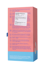 Вибратор Satisfyer Supernova с вакуум-волновым стимулятором белый 16,9 см