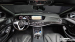Mercedes-Benz S-Class W222 S350L (09.2019)