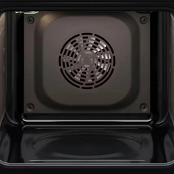 Духовой шкаф Electrolux EOF 5C50 BX черный