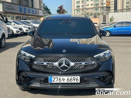 Mercedes-Benz GLC-Class X254 GLC300 4MATIC (08.2023)