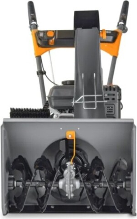 Снегоуборщик бензиновый VILLARTEC WBC-75 1117750000