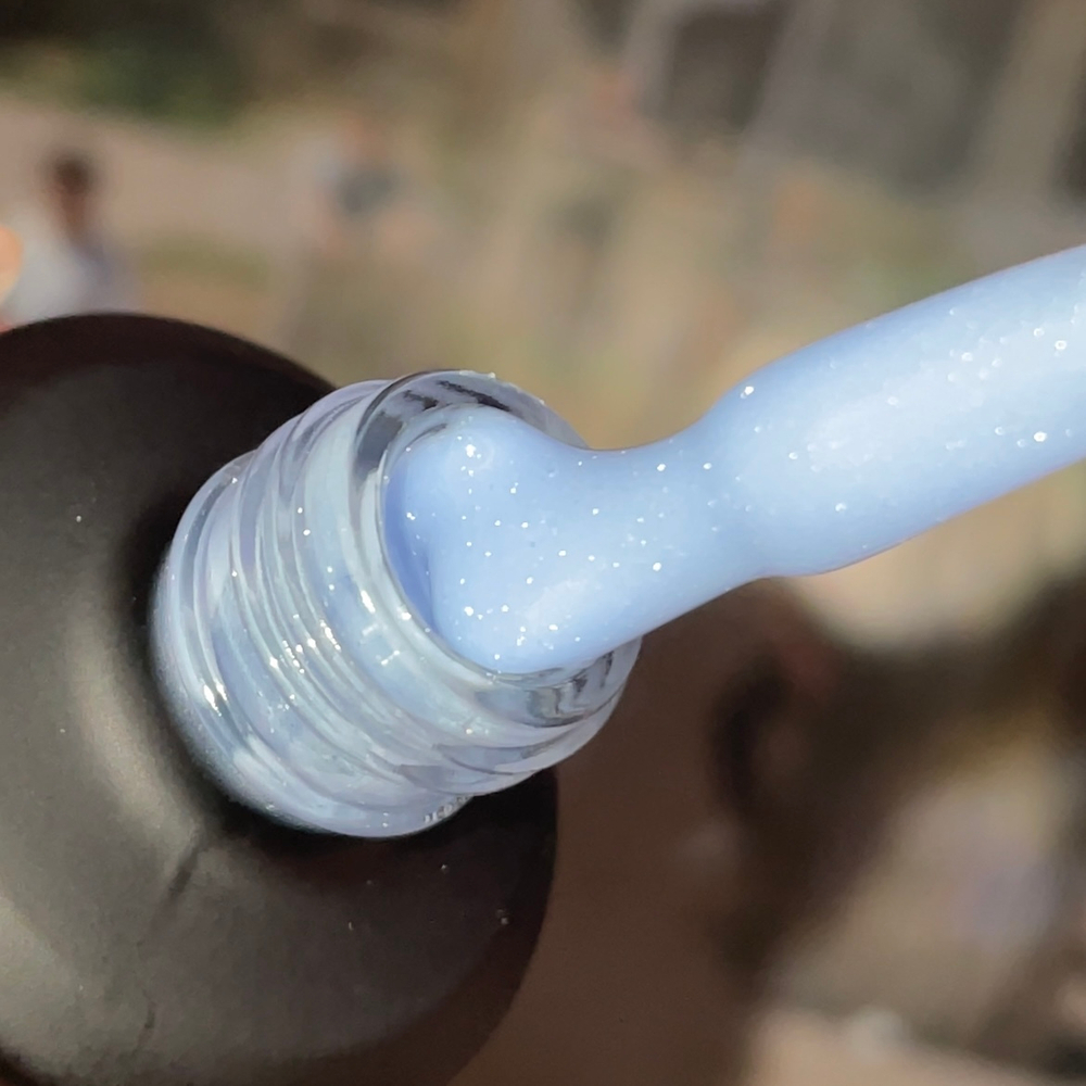 IceBeauty Светоотражающая база №15, 15 мл