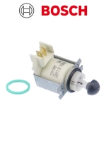 Клапан емкости соли посудомоечной машины 00166874