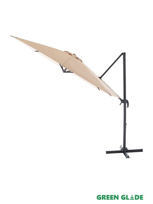 Зонт садовый Green Glade 72115