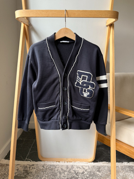 Хлопковый кардиган Dolce & Gabbana, 104