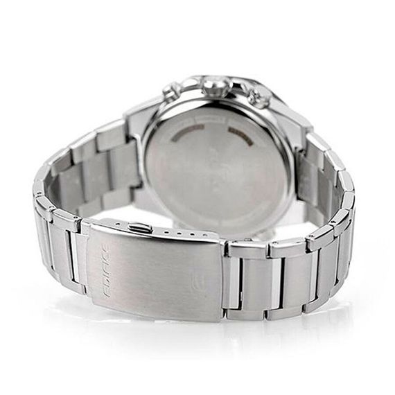 Мужские часы Casio Edifice ECB-950DB-1A