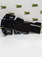 HARD GLIDE Защита двигателя KTM 690 2008-2024