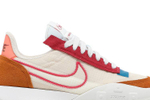 Кроссовки Nike Waffle Racer 2X (Женская размерная сетка)