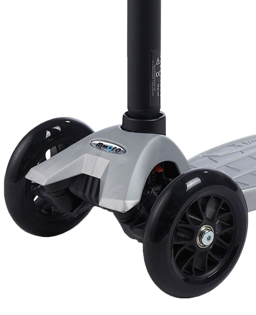 Трехколесный самокат Micro Maxi T-Bar