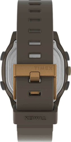 Наручные часы Timex TW5M35400 с хронографом