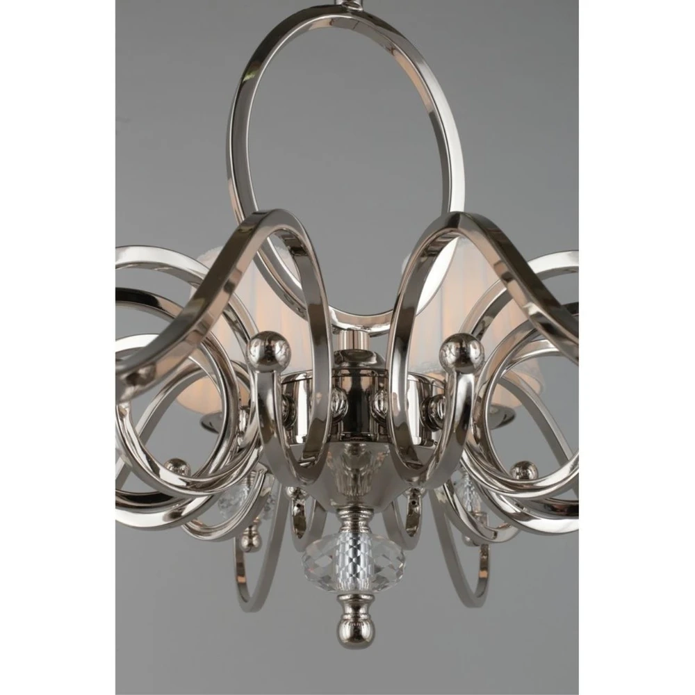 Подвесная люстра Aployt RENI APL.717.03.12