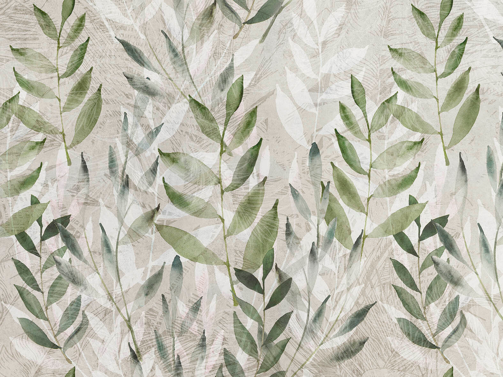 Дизайнерские обои Wall Street Selva-2019