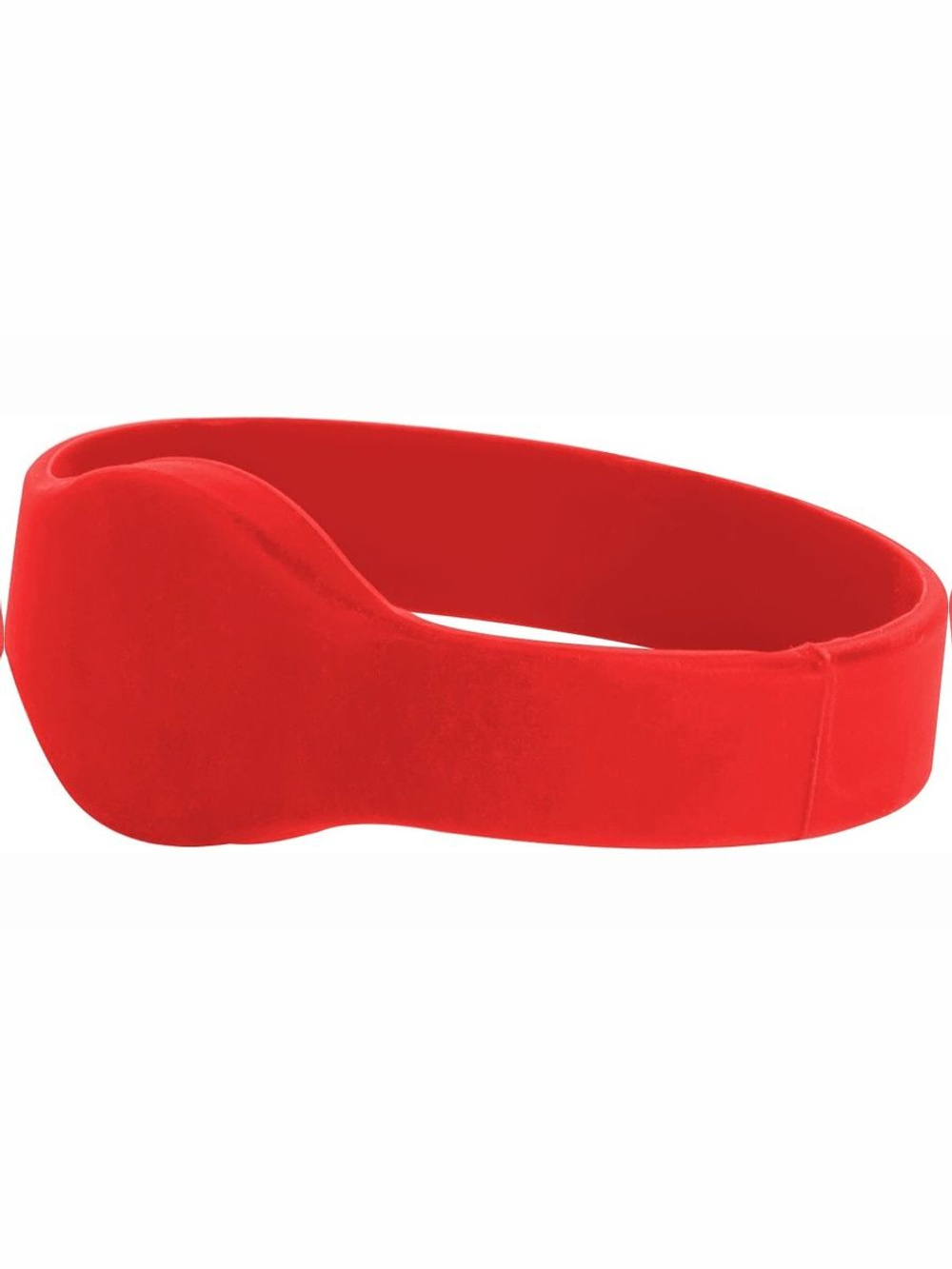 Бесконтактный браслет EM-Marine Браслет TS красный