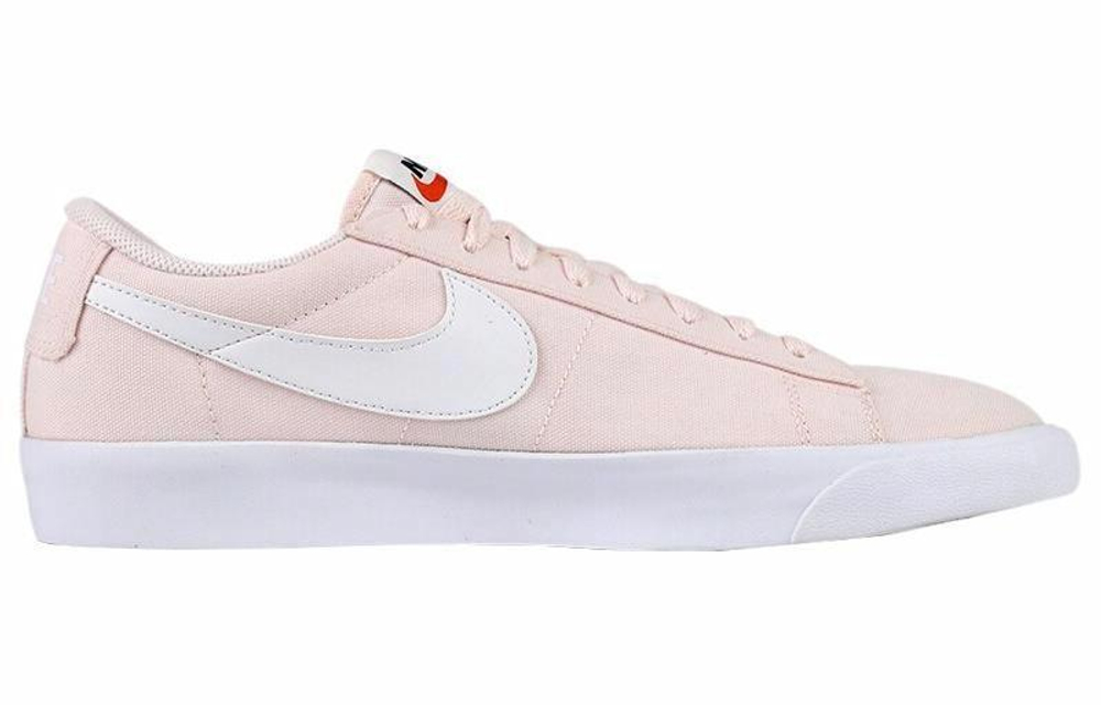 Кроссовки Nike Blazer Low Canvas