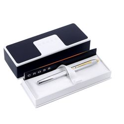 Перьевая ручка Cross Century II в коробке (3309-FF)