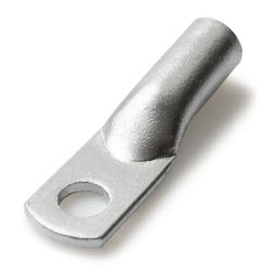 Кабельный наконечник ТМЛ 50-8-11 (4 шт) медный луженый КЗОЦМ