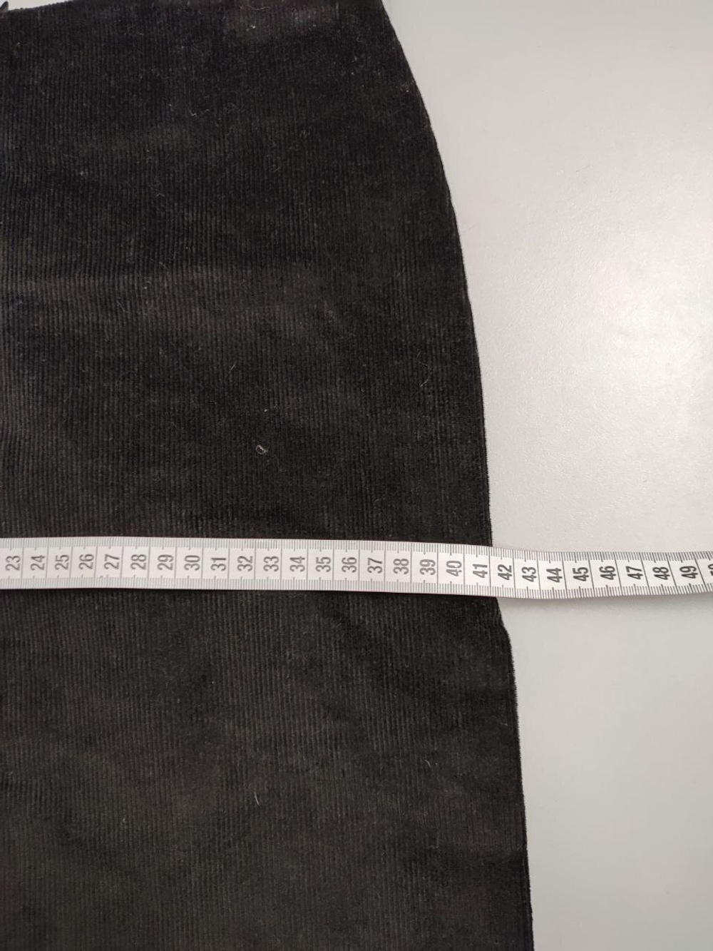 Юбка Tj Collection базовая 40-42 размер