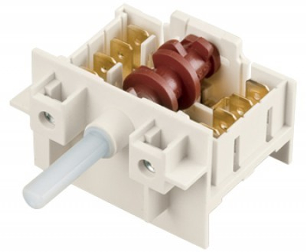 Переключатель мощности конфорок HANSA (ХАНСА) и др.