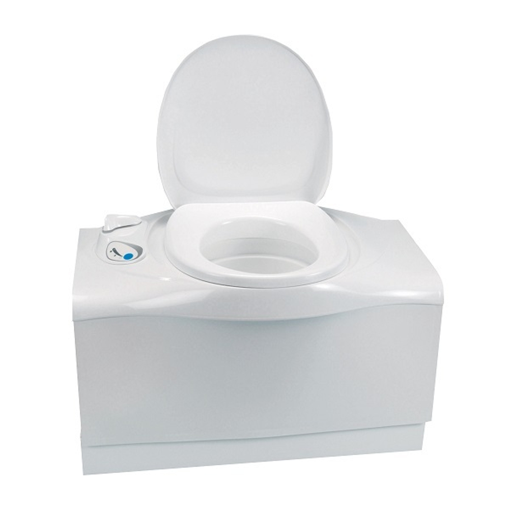 Биотуалет Thetford Cassette C402-X Left жидкостной