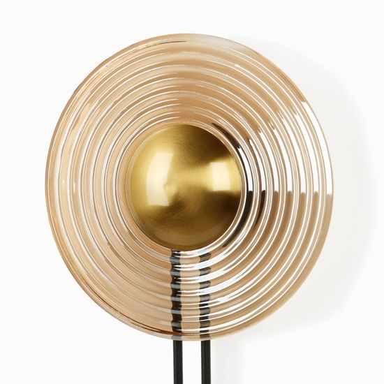 Настенный светильник Radiant диаметр 30