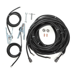 Сварочный источник GROVERS MZ-1000 с 3-х колесным трактором