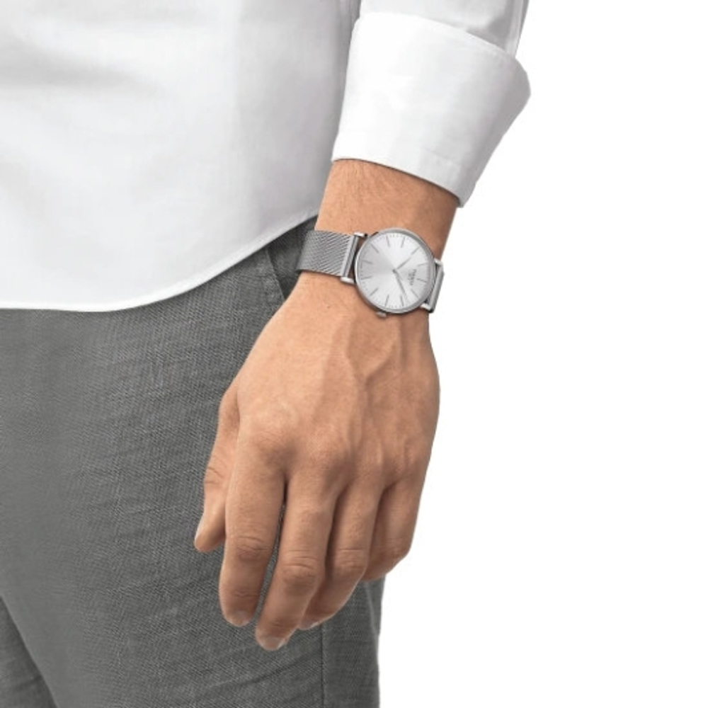 Tissot Everytime Gent T1434101101100
