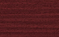 Угол ПВХ 346 Махагон 20х20х2700 мм