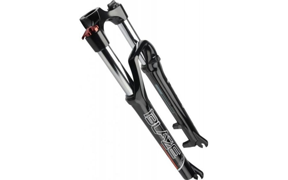 Вилка аммортизационная 29&quot;х28,6 RST BLAZE TNL