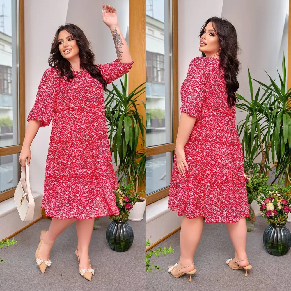 Платье УК-1171-1 Fabrika