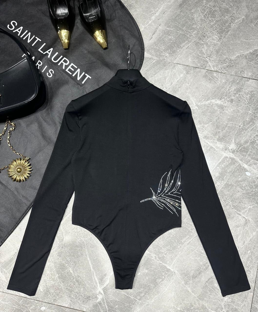 Боди Yves Saint Laurent