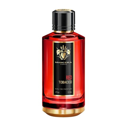 Mancera Red Tobacco