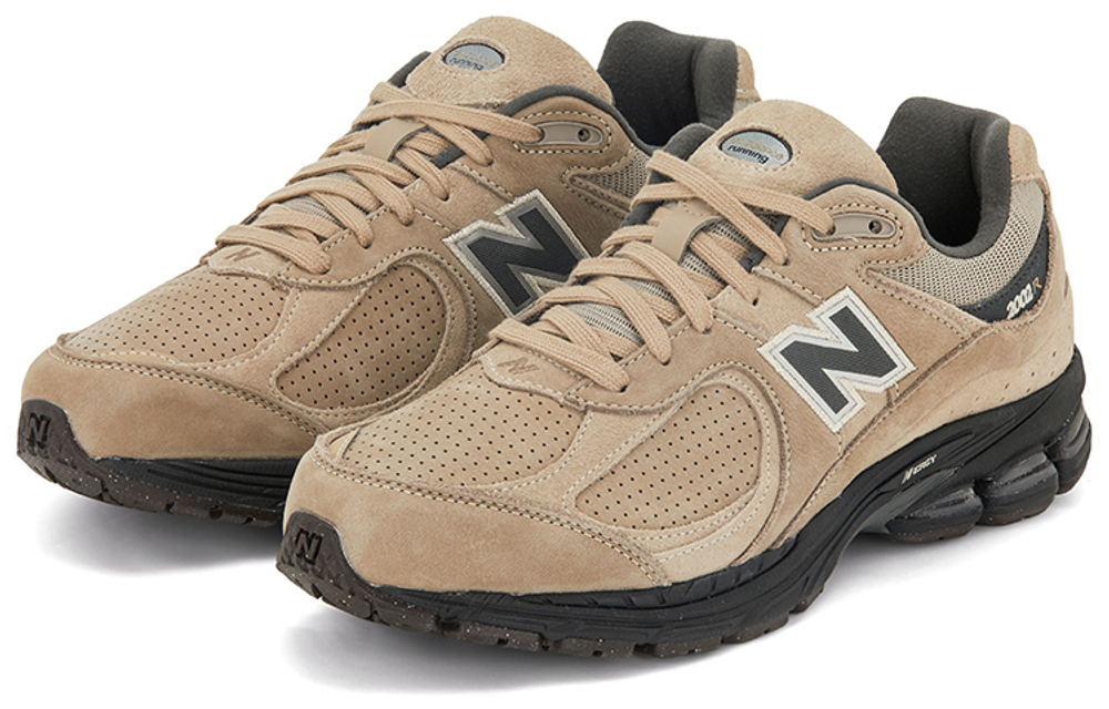 Кроссовки New Balance Nb 2002R