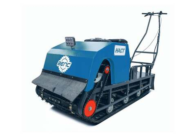 Мотобуксировщик ВЕПС «Наст» 17 л.с.