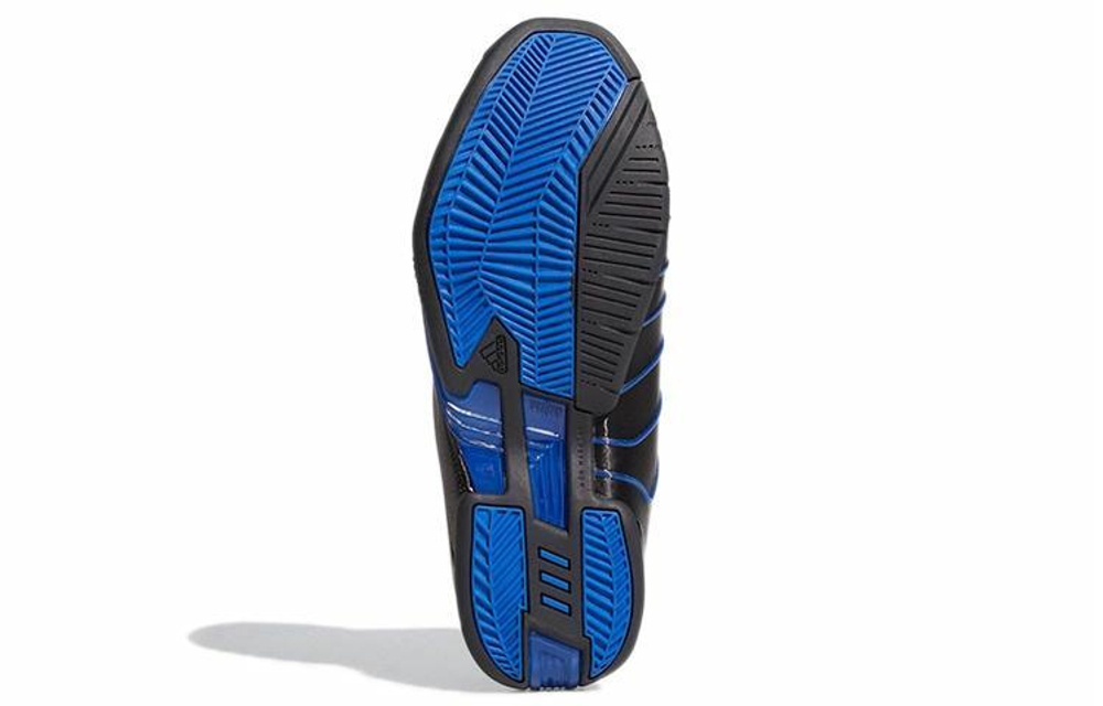 Кроссовки Adidas T Mac 3 Restomod