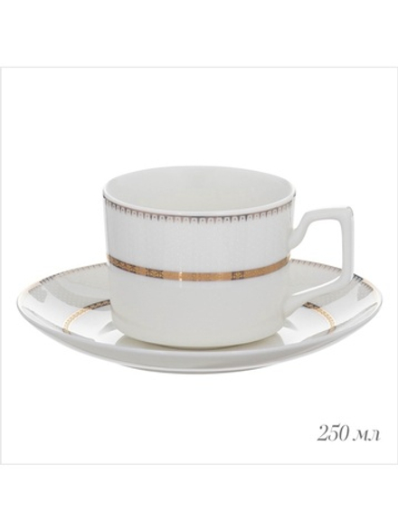 10473005 Чайный набор WY Grace 12 предм.