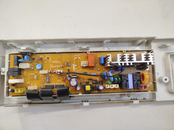 431 Силовой модуль и панель индикации в сборе для стиральной машины Samsung WF652056V / MFS-T1R10AS-00 б/у