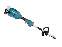Аккумуляторный комбимотор Makita DUX18Z
