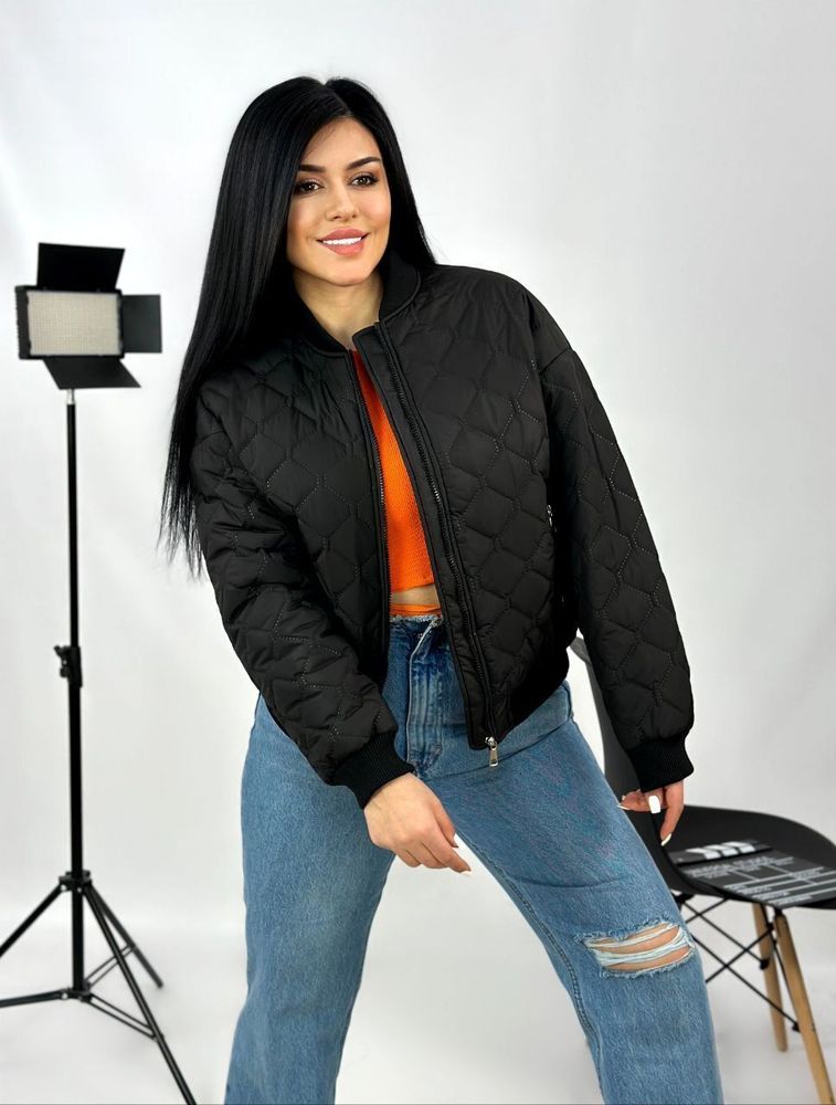 Бомбер 23161-3 Fabrika