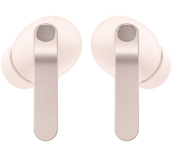 Беспроводные наушники Samsung Galaxy Buds 4 Pro (2025) Розовый | Pink Gold