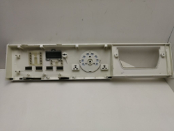WD-10160N кт122 Лицевая панель для стиральной машины LG 3720ER1041 б/у