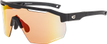 Спортивные очки GOG Argo С / Matt Black / Photochromic Red Lens