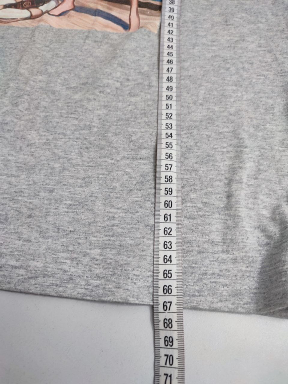 Футболка фестиваля ZB Fest 46 размер