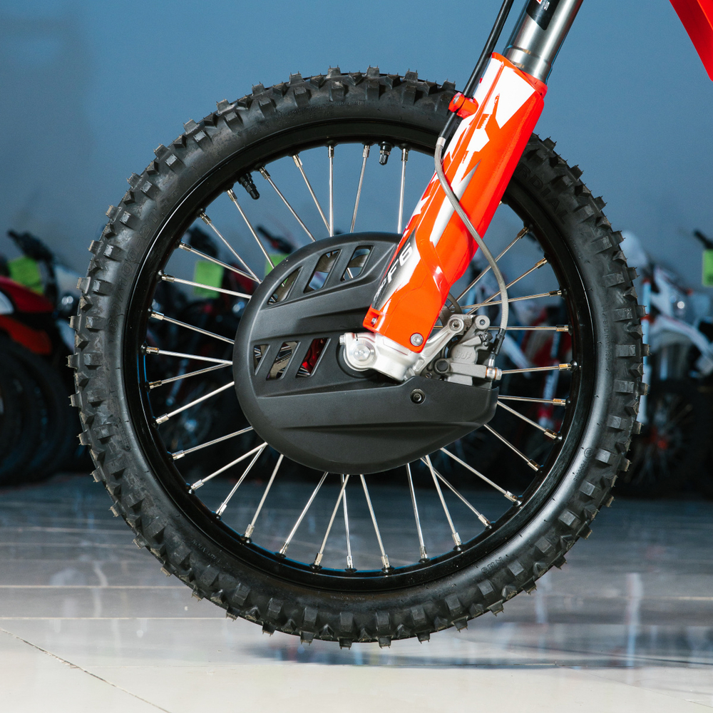 Мотоцикл Hasky F6 Pro Racing 174NB 300cc