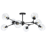 Потолочная люстра Beta Lightstar 785087