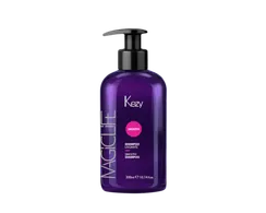 Шампунь разглаживающий для вьющихся или непослушных волос