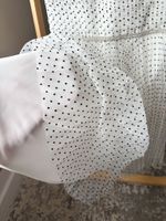 Платье из тюля Self-Portrait, 128