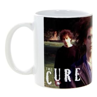 Кружка The Cure (350)