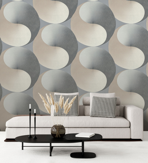 Обои 7311-22 Yang Euro Decor