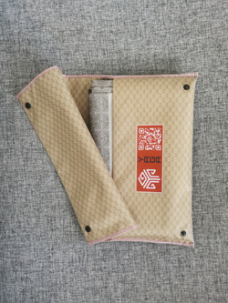 Скатерть "Карта мира по Птолемею"