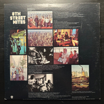 Back Door - 8th Street Nites (Promo) США 1973г.